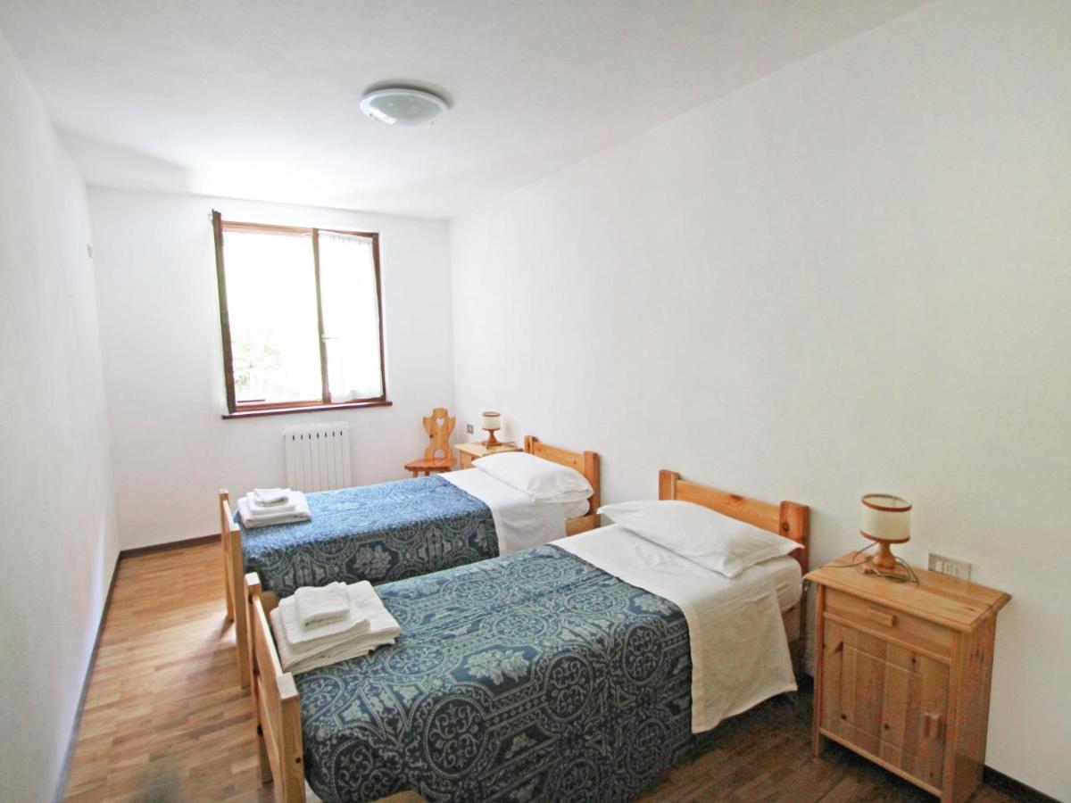 Apartment Lembondel-4 By Interhome Tiarno di Sotto エクステリア 写真