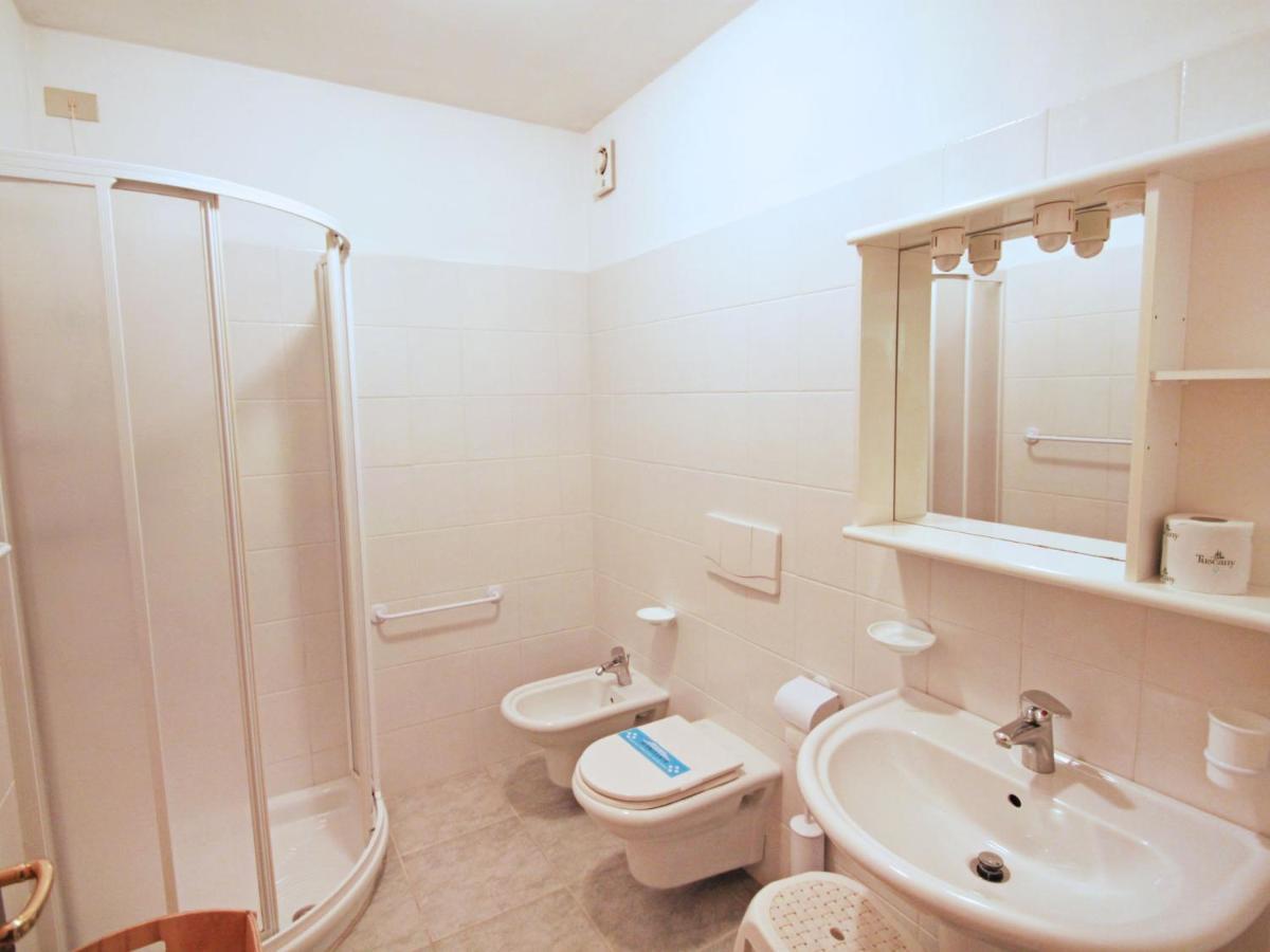 Apartment Lembondel-4 By Interhome Tiarno di Sotto エクステリア 写真
