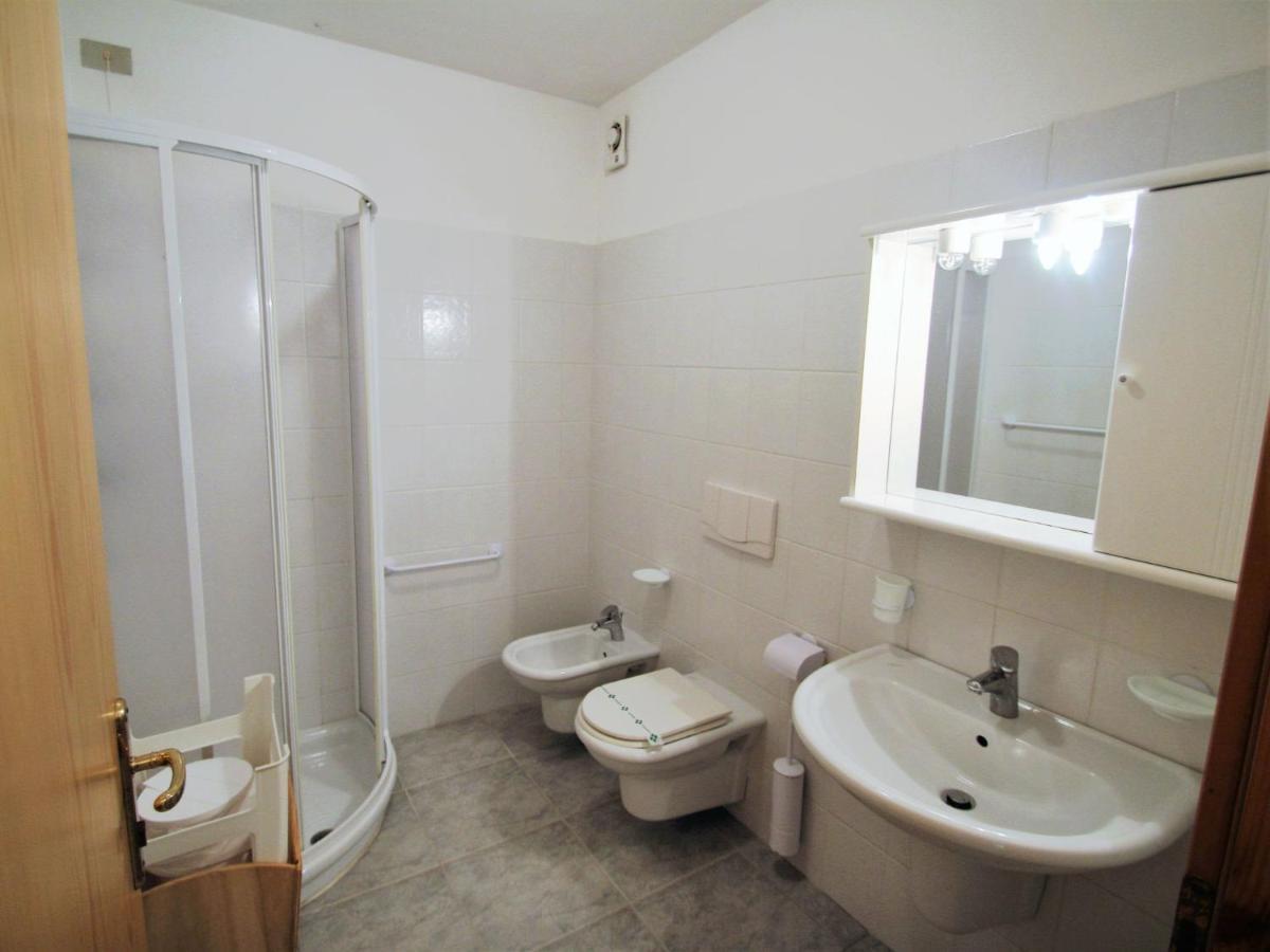 Apartment Lembondel-4 By Interhome Tiarno di Sotto エクステリア 写真